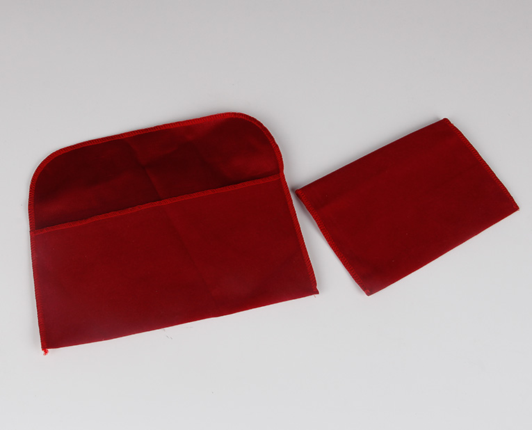 絨布袋定做-廣州駿業(yè)包裝實(shí)業(yè)有限公司 絨布袋定做