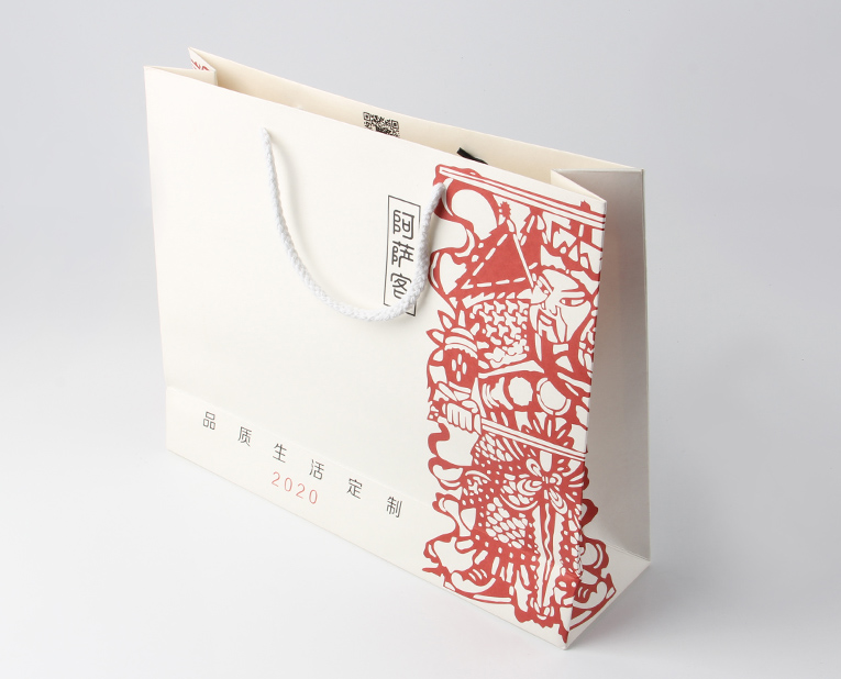 紙袋設(shè)計(jì)-廣州駿業(yè)包裝實(shí)業(yè)有限公司 紙袋設(shè)計(jì)