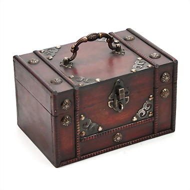 木質(zhì)首飾珠寶盒 木質(zhì)首飾珠寶盒