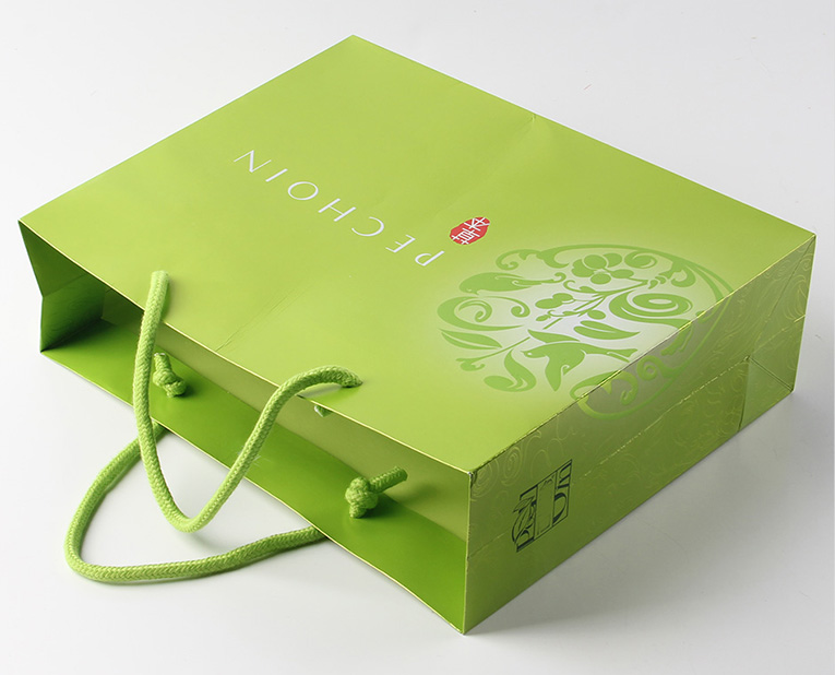 手提繩 綠色手提繩