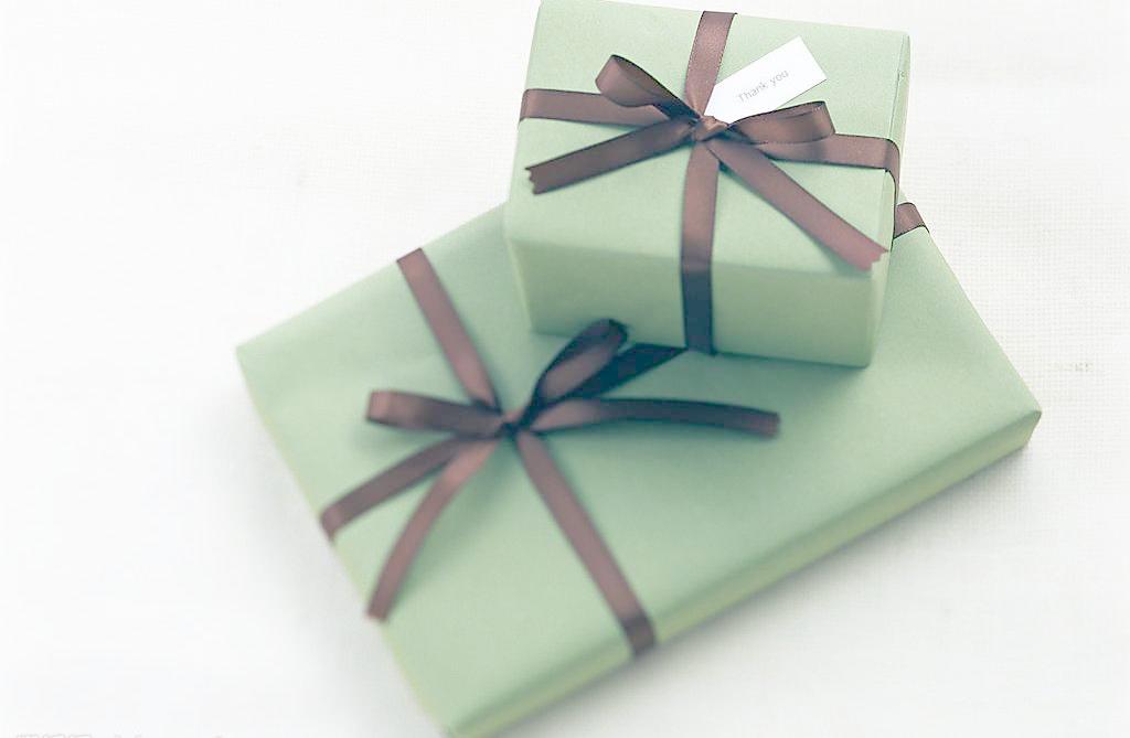 禮品包裝盒設(shè)計(jì)