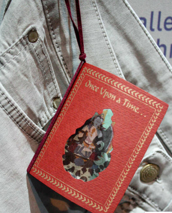 趣味牛仔褲吊牌-廣州駿業(yè)包裝實(shí)業(yè)有限公司 趣味牛仔褲吊牌