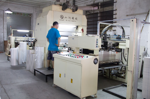 紙袋模切加工 紙袋模切加工工藝