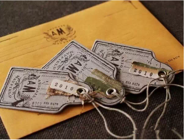 紙質(zhì)吊牌-廣州駿業(yè)包裝實(shí)業(yè)有限公司 紙質(zhì)吊牌