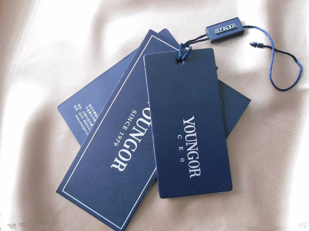 吊牌定制-廣州駿業(yè)包裝實業(yè)有限公司 吊牌定制