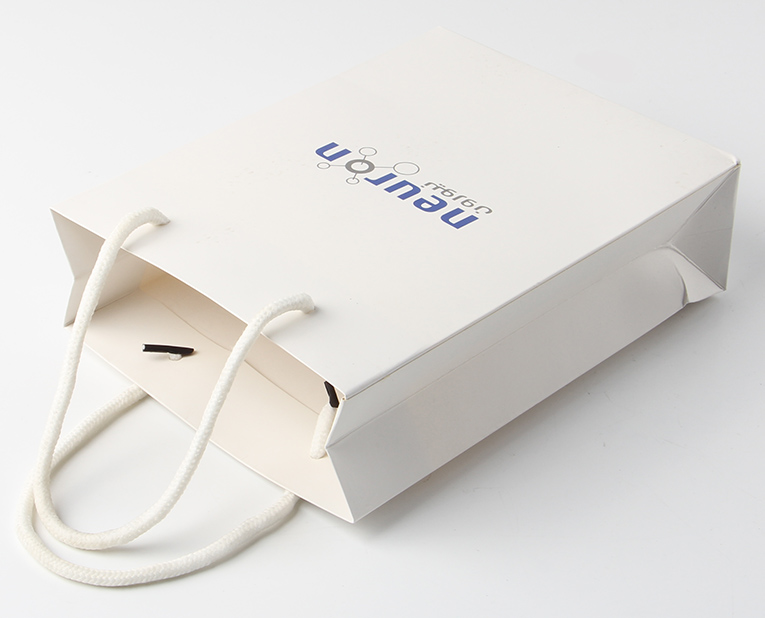 商務(wù)活動(dòng)必需品&mdash;&mdash;商務(wù)紙袋