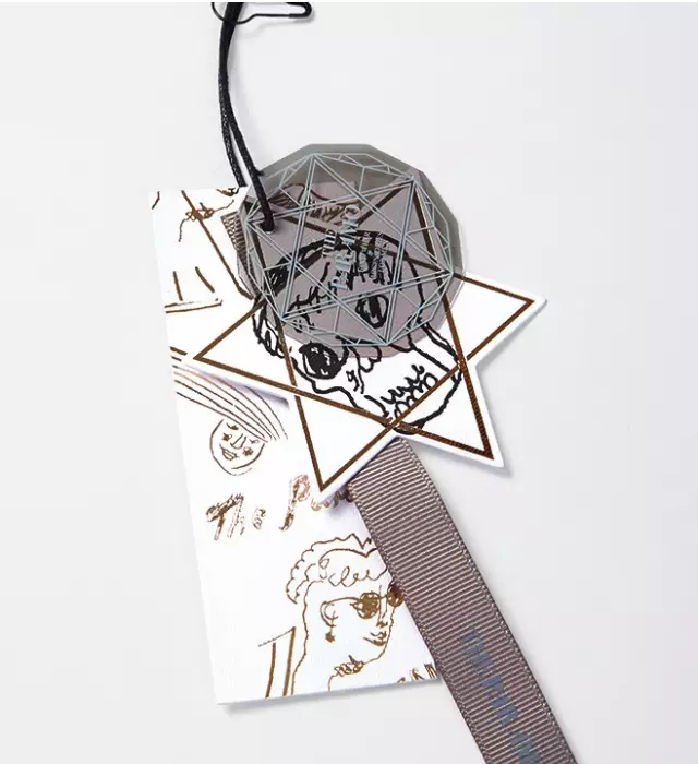 精美吊牌定制-廣州駿業(yè)包裝實業(yè)有限公司 精美吊牌定制