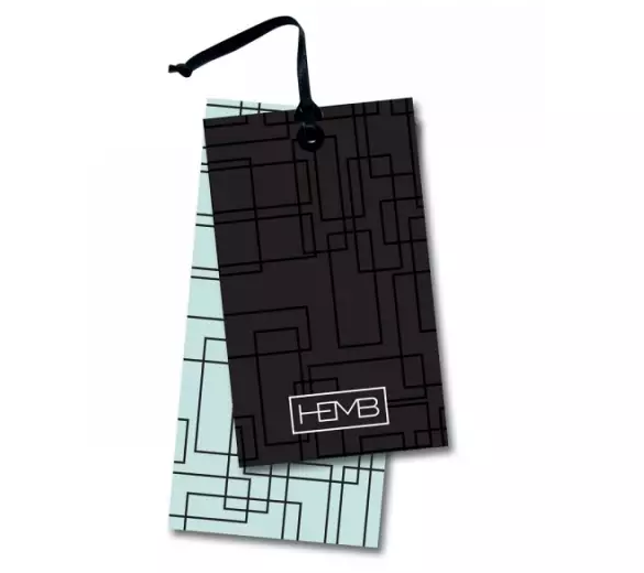 服裝吊牌-廣州駿業(yè)包裝實業(yè)有限公司 服裝吊牌