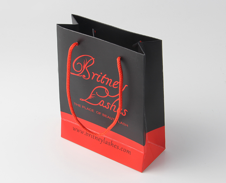 如何檢查手提紙袋 如何檢查手提紙袋