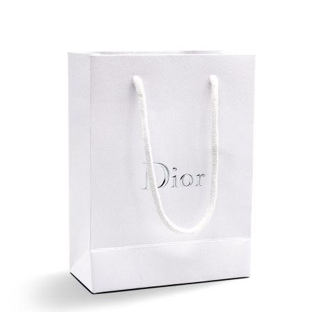 迪奧Dior香水紙袋 迪奧Dior香水紙袋