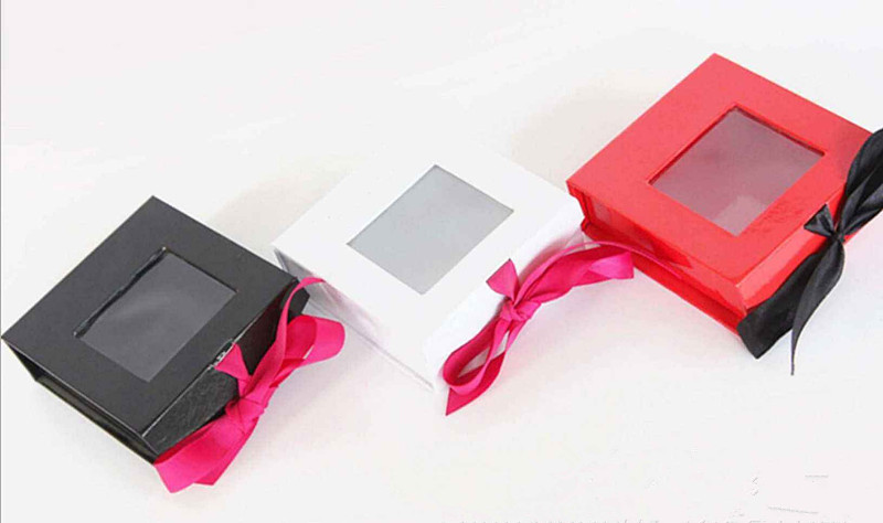 開窗禮品包裝盒-廣州駿業(yè)包裝實(shí)業(yè)有限公司 開窗禮品包裝盒