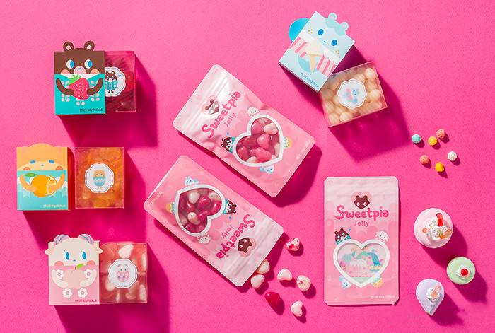 兒童食品包裝生產(chǎn)廠家-廣州駿業(yè)包裝實業(yè)有限公司 兒童食品包裝生產(chǎn)廠家