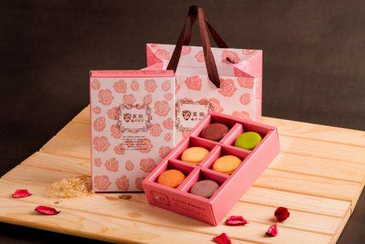 甜品包裝設(shè)計-廣州駿業(yè)包裝實業(yè)有限公司 甜品包裝設(shè)計