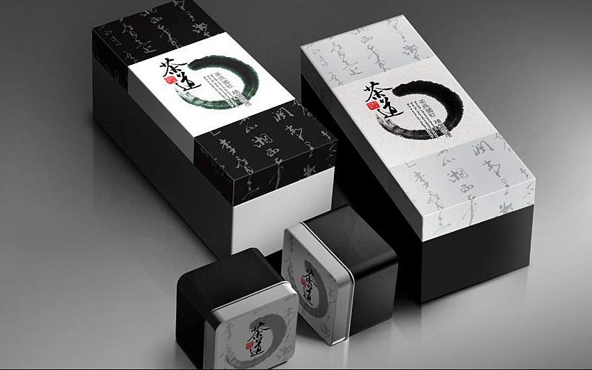 茶葉包裝盒定做-廣州駿業(yè)包裝實(shí)業(yè)有限公司 茶葉包裝盒定做