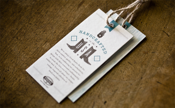 服裝吊牌定制廠家-廣州駿業(yè)包裝實(shí)業(yè)有限公司 服裝吊牌定制廠家