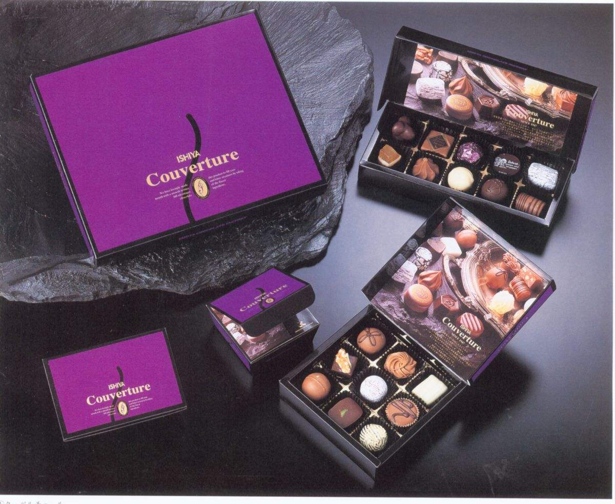 食品包裝生產廠家-廣州駿業(yè)包裝實業(yè)有限公司 食品包裝生產廠家