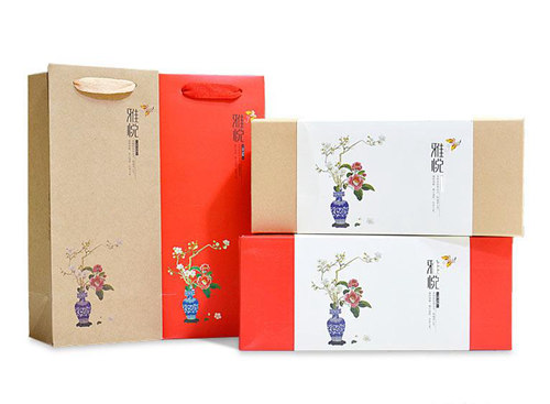 茶葉禮盒定制廠家-廣州駿業(yè)包裝實業(yè)有限公司 茶葉禮盒定制廠家