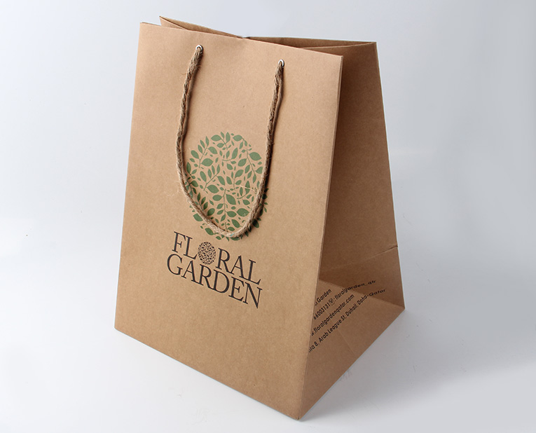 牛皮紙袋定制-廣州駿業(yè)包裝實業(yè)有限公司 牛皮紙袋定制