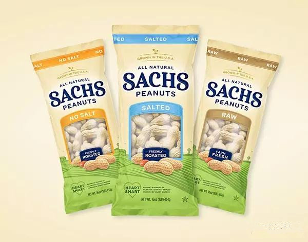 花生包裝定做-廣州駿業(yè)包裝實(shí)業(yè)有限公司 花生包裝定做