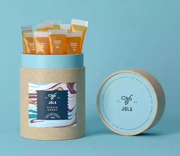 蜂蜜包裝設(shè)計(jì)-廣州駿業(yè)包裝實(shí)業(yè)有限公司 蜂蜜包裝設(shè)計(jì)