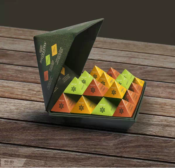 茶葉包裝盒設(shè)計(jì)-廣州駿業(yè)包裝實(shí)業(yè)有限公司 茶葉包裝盒設(shè)計(jì)