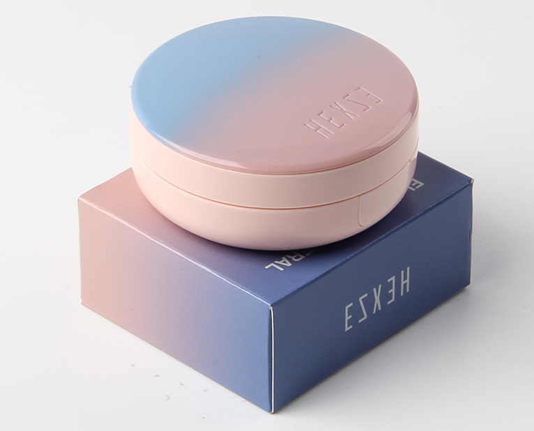 黃先生在廣州駿業(yè)包裝印刷廠定制的化妝品盒 黃先生在廣州駿業(yè)包裝印刷廠定制的化妝品盒