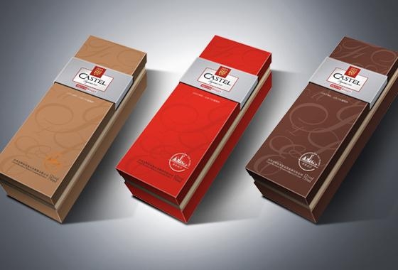 酒包裝盒定做-廣州駿業(yè)包裝實業(yè)有限公司 酒包裝盒定做