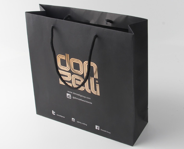 如何確保紙袋的牢固性及耐用性呢？