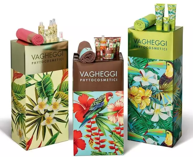 化妝品包裝盒生產(chǎn)廠(chǎng)家