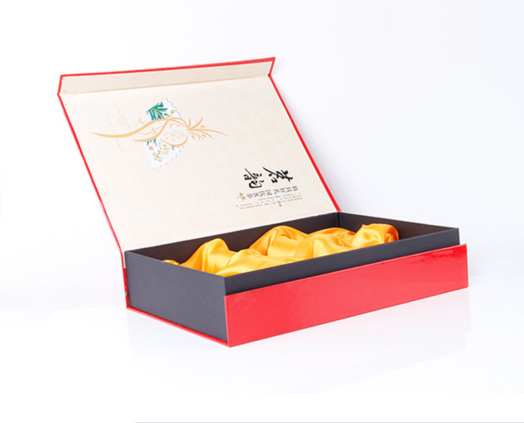 如何做好茶葉包裝盒定制工作？