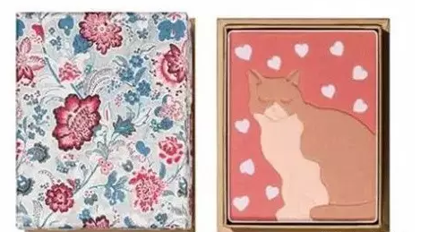 化妝品包裝盒定制-廣州駿業(yè)包裝實業(yè)有限公司 化妝品包裝盒定制