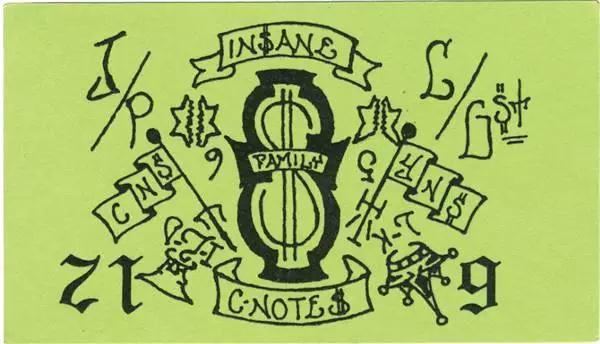 創(chuàng)意名片-廣州駿業(yè)包裝實(shí)業(yè)有限公司 創(chuàng)意名片