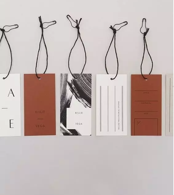 吊牌標簽印刷-廣州駿業(yè)包裝實業(yè)有限公司 吊牌標簽印刷