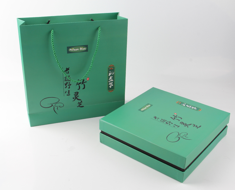 環(huán)保紙袋訂做是駿業(yè)包裝的專(zhuān)業(yè)