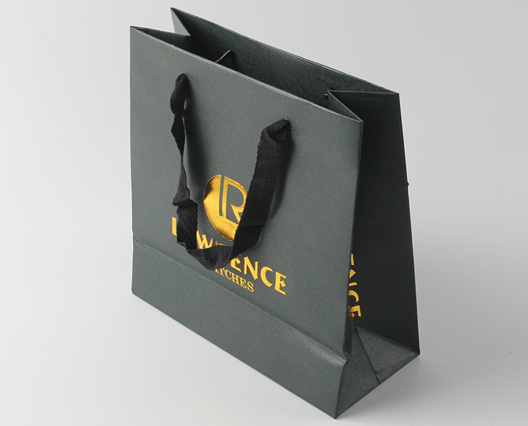 手表禮品袋定做的時(shí)候&ldquo;CIE&rdquo;的白度數(shù)值影響