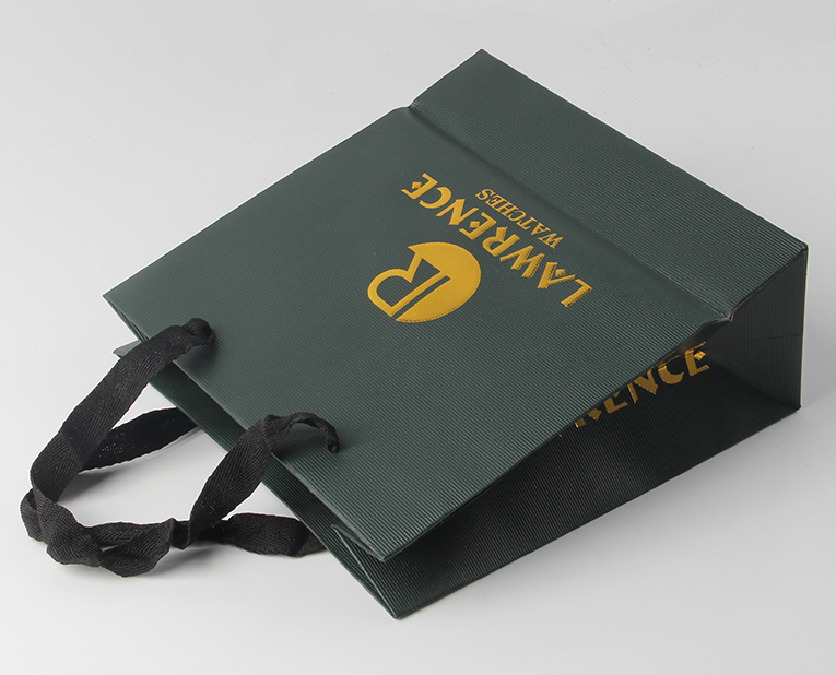 手表禮品袋定做的時(shí)候&ldquo;CIE&rdquo;的白度數(shù)值影響