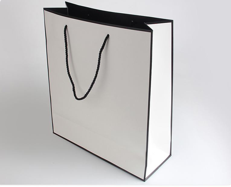 茶葉紙袋訂做過程中出現(xiàn)了油墨乳化過度怎么辦！