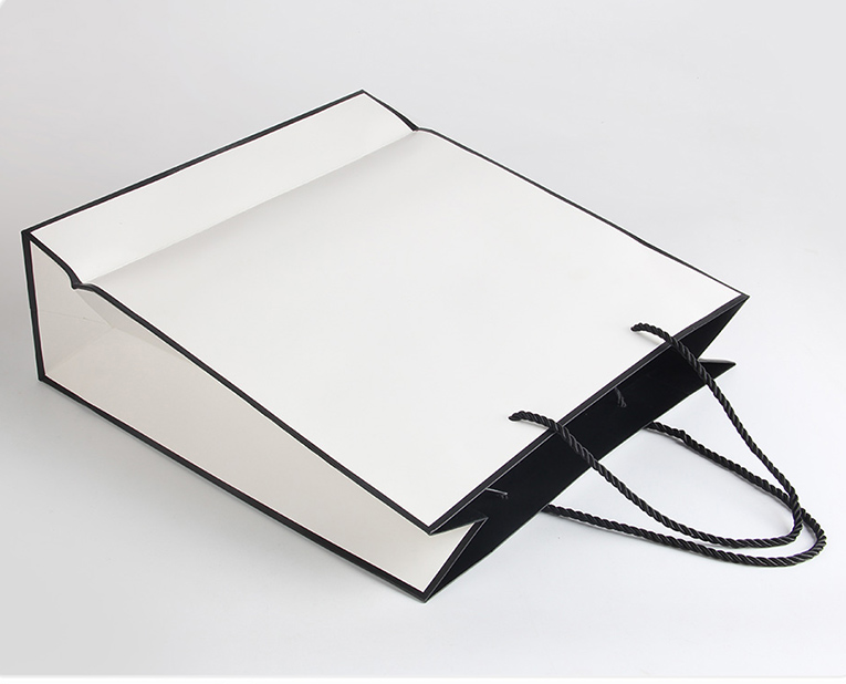 茶葉紙袋訂做過程中出現(xiàn)了油墨乳化過度怎么辦！