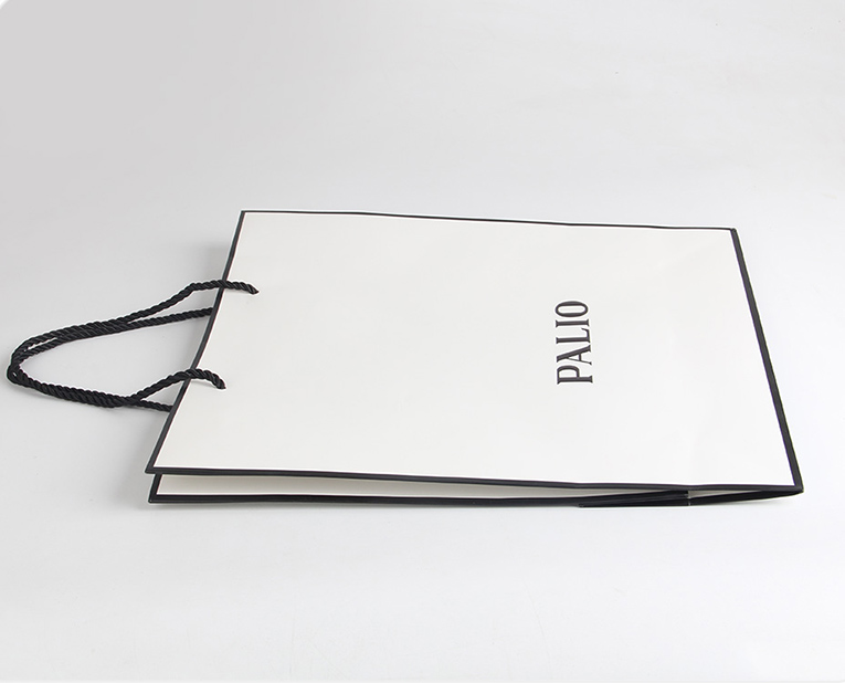 茶葉紙袋訂做過程中出現(xiàn)了油墨乳化過度怎么辦！