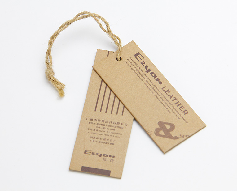 廣東吊牌標(biāo)簽制造商是怎么專業(yè)處理橡皮布的繃緊度的？