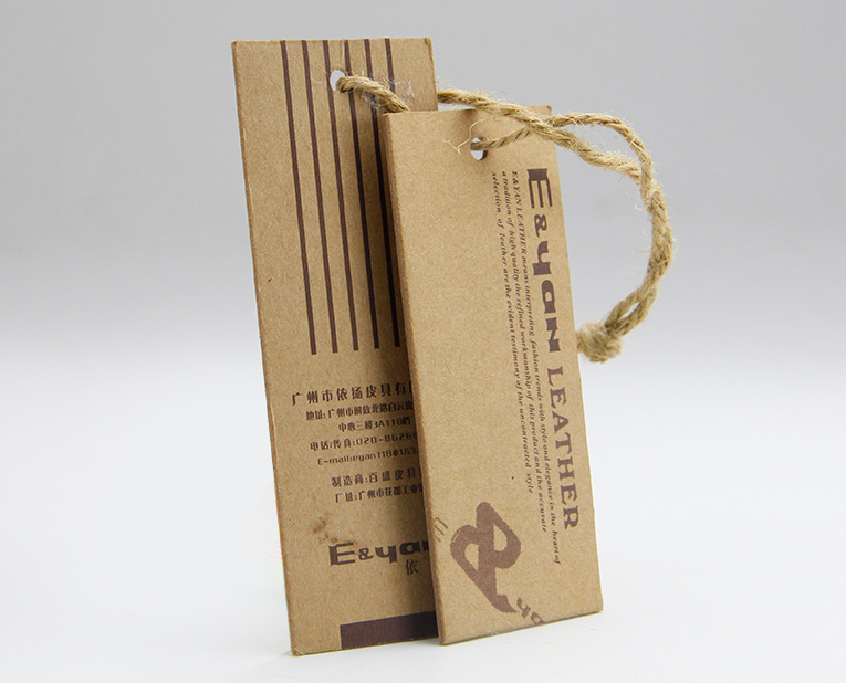 廣東吊牌標(biāo)簽制造商是怎么專業(yè)處理橡皮布的繃緊度的？