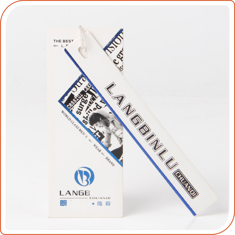 印刷掛牌工廠制作的防偽吊牌除了穿戴行業(yè)還有哪些行業(yè)？