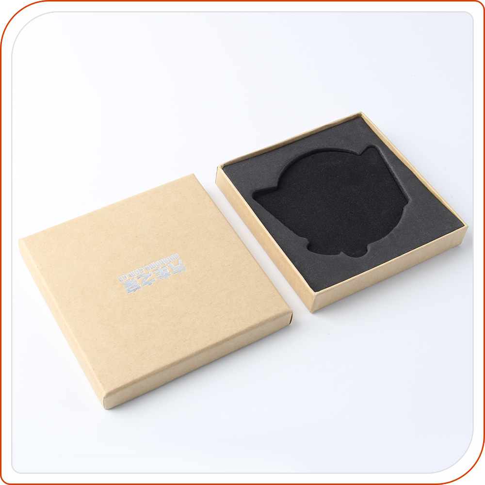 牛皮紙包裝訂做時如何避免爆線？！