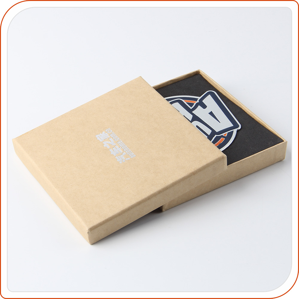 牛皮紙包裝訂做時如何避免爆線？！