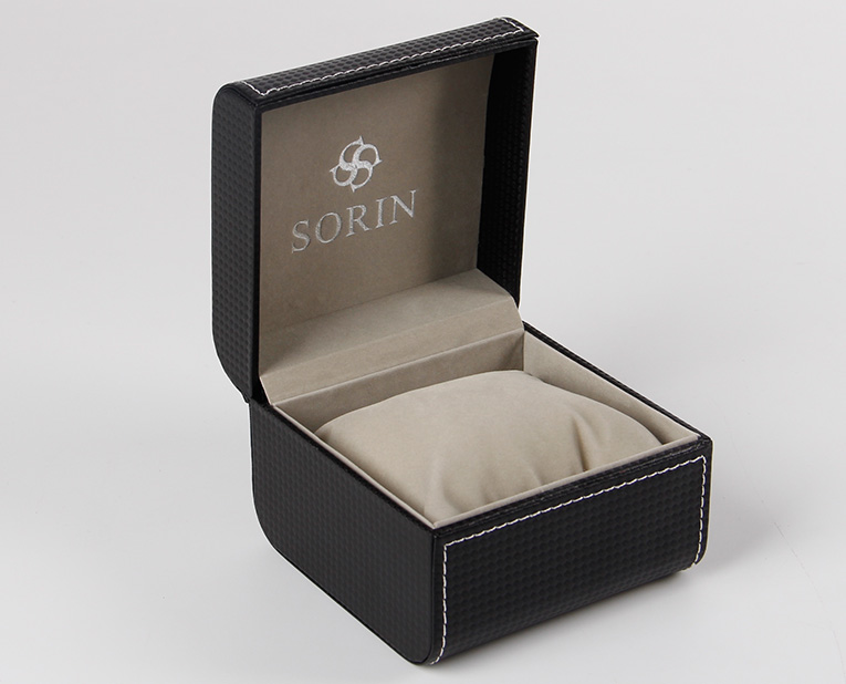 手表包材訂制產(chǎn)品的白點(diǎn)是由于靜電“爆炸”產(chǎn)生的 手表包材訂制產(chǎn)品的白點(diǎn)是由于靜電“爆炸”產(chǎn)生的