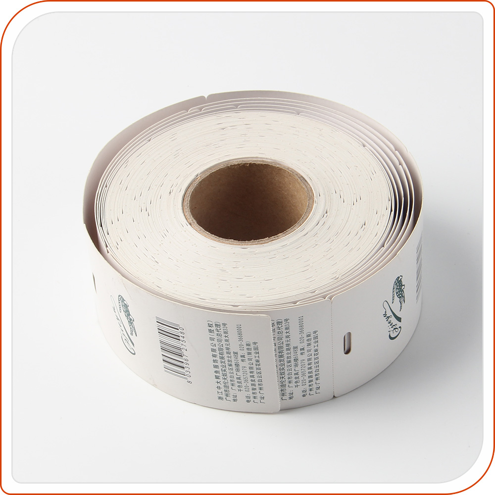 褲子的吊牌制造商為了保障商家權益，油墨的3大耐性把關嚴格哦