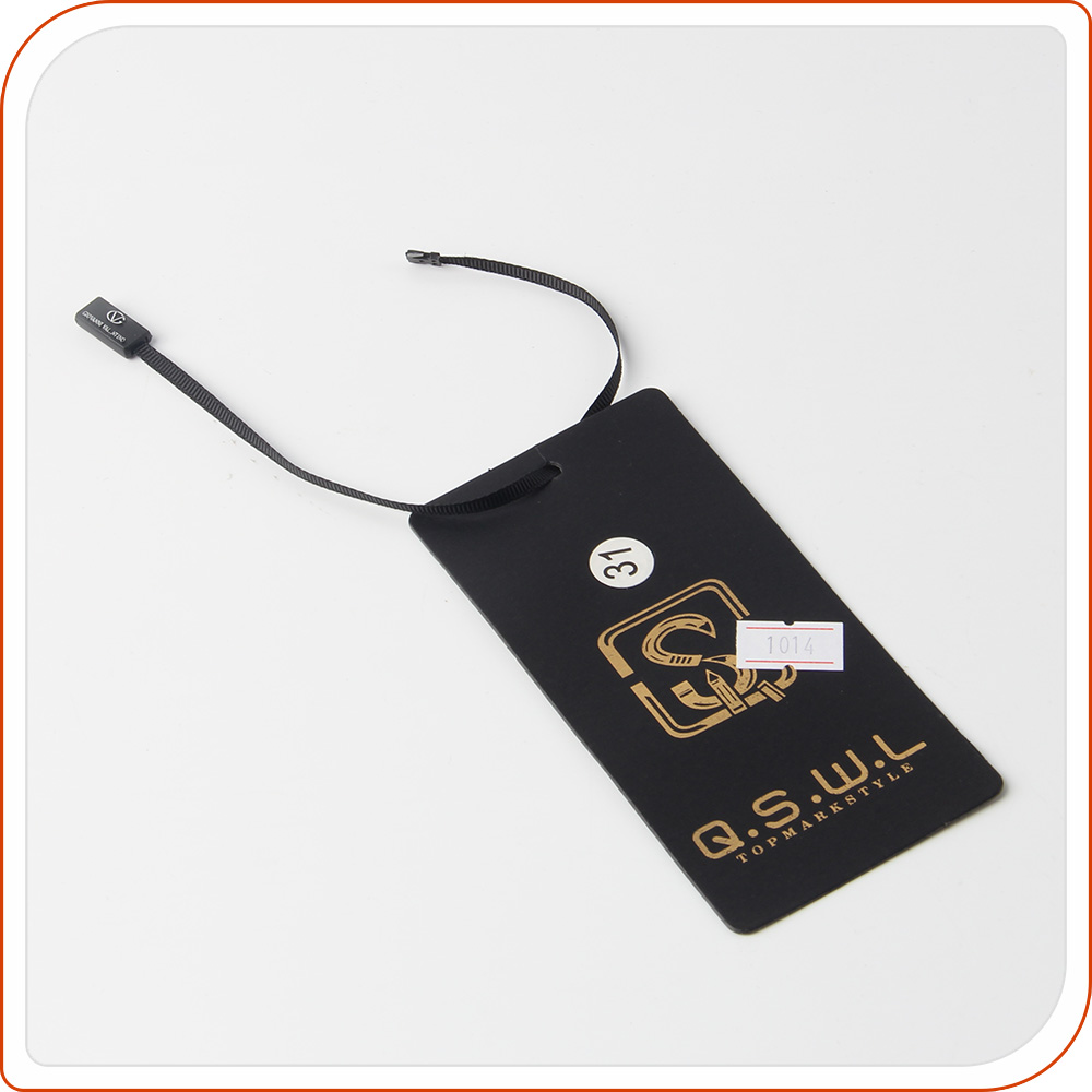 褲子吊牌廠家頭號敵人，鬼影，處理麻煩，但能反映廠家實(shí)力