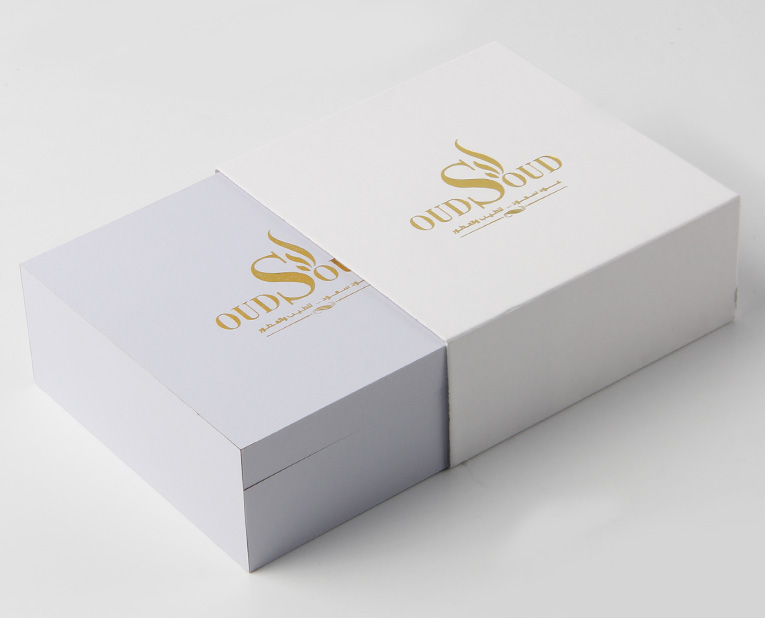 不想禮盒露白，叮囑手環(huán)禮盒定做方這樣做！