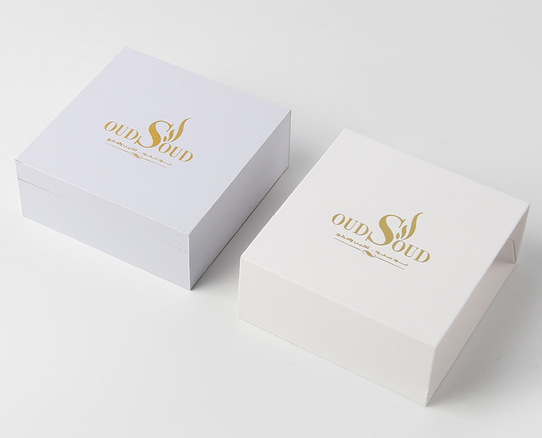 不想禮盒露白，叮囑手環(huán)禮盒定做方這樣做！