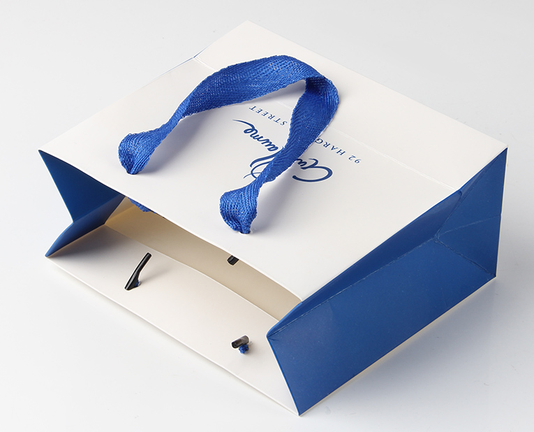 紙袋工廠這樣欺負(fù)商家們，你不生氣嗎？